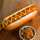 SALSICHA HOT DOG SWIFT 500G