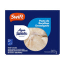 POSTAS DE BACALHAU DESSALGADO SWIFT 800G