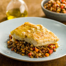 POSTAS DE BACALHAU DESSALGADO SWIFT 800G