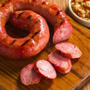 LINGUIÇA DE PERNIL COM ALHO SWIFT 500G