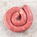 LINGUIÇA DE PERNIL COM PROVOLONE SWIFT 500G