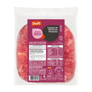 LINGUIÇA DE PERNIL COM PROVOLONE SWIFT 500G
