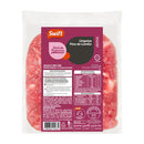 LINGUIÇA DE LOMBO FINA SWIFT 500G