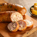 LINGUIÇA DE CARNE SUÍNA TIPO CUIABANA SWIFT 900G