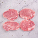 BIFE DE COPA LOMBO SUÍNO SWIFT 1KG