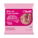 BIFE DE COPA LOMBO SUÍNO SWIFT 1KG