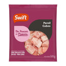 CUBOS DE PERNIL SUÍNO SWIFT 500G