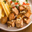 CUBOS DE PERNIL SUÍNO SWIFT 500G