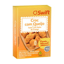CHICKEN CROC QUEIJO SWIFT 300G