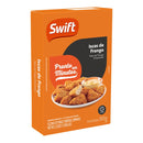 ISCAS DE FRANGO SWIFT 300G