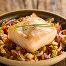 FILÉ DE PIRARUCU SWIFT 500G