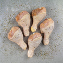 COXA FRANGO TEMPERADA SWIFT 1 KG