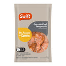 COXA FRANGO TEMPERADA SWIFT 1 KG