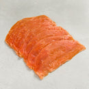 SALMÃO DEFUMADO FATIADO SWIFT 80G