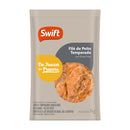 FILÉ DE PEITO TEMPERADO SWIFT 1KG