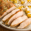 FILÉ DE PEITO TEMPERADO SWIFT 1KG