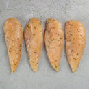 FILEZINHO SASSAMI TEMPERADO SWIFT 1KG