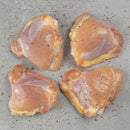 FILÉ DE COXA E SOBRECOXA SEM PELE SWIFT 1 KG