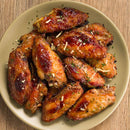 MEIO DA ASA (TULIPA) TEMPERADA SWIFT 1KG