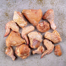 FRANGO PASSARINHO TEMPERADO SWIFT 1KG