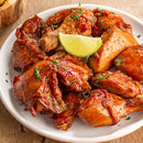 FRANGO PASSARINHO TEMPERADO SWIFT 1KG