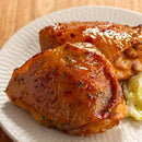 SOBRECOXA TEMPERADA JÁ PRO FORNO SWIFT 800G