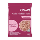 CARNE MOÍDA SUÍNA SWIFT 500G