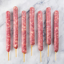 ESPETINHO DE LINGUIÇA SWIFT 900G