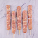 ESPETINHO DE FRANGO PEITO SWIFT 900G