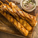 ESPETINHO DE FRANGO PEITO SWIFT 900G