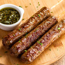 ESPETINHO DE KAFTA SWIFT 900G