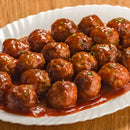 Almôndegas Bovinas Swift 500g