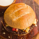 PÃO FRANCÊS RÚSTICO SWIFT 120G