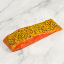 SALMÃO TEMPERADO COM LIMÃO E ERVAS SWIFT 200G