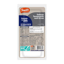 SALMÃO TEMPERADO COM LIMÃO E ERVAS SWIFT 200G