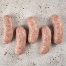 LINGUIÇA DE FRANGO COM BACON GOURMET SWIFT 500G