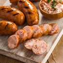 LINGUIÇA DE FRANGO COM BACON GOURMET SWIFT 500G