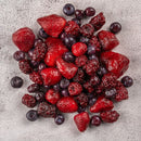 MIX DE FRUTAS VERMELHAS SWIFT 300G