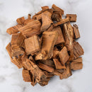 WOOD CHIPS DE MACIEIRA PARA DEFUMAÇÃO SWIFT 1KG