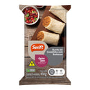 BURRITO DE COSTELINHA BARBECUE SWIFT 450G