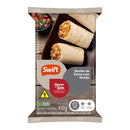 BURRITO DE CARNE COM QUEIJO SWIFT 450G