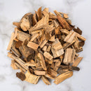 WOOD CHIPS DE LARANJEIRA PARA DEFUMAÇÃO SWIFT 1KG