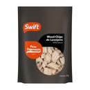 WOOD CHIPS DE LARANJEIRA PARA DEFUMAÇÃO SWIFT 1KG