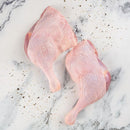 COXAS E SOBRECOXAS DE PATO SWIFT 480G