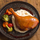 COXAS E SOBRECOXAS DE PATO SWIFT 480G