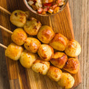 QUEIJO MUSSARELA BOLINHA DEFUMADO SWIFT 310G