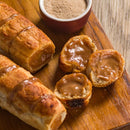 PÃO RECHEADO DOCE DE LEITE SWIFT 300G