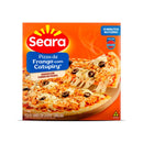 PIZZA DE FRANGO COM CATUPIRY SEARA 460G