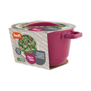 CALDO VERDE DE FIOS DE COUVE E CALABRESA SWIFT 350G