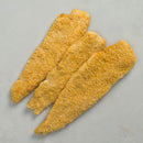 FILÉ DE MERLUZA EMPANADO SWIFT 500G